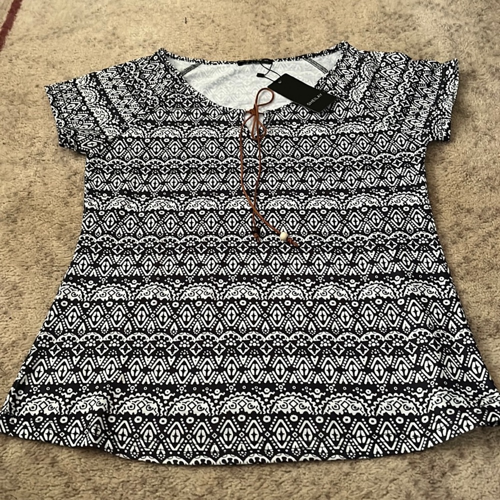 Womens top